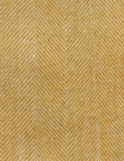 Recycled Wool Throw by TBCo