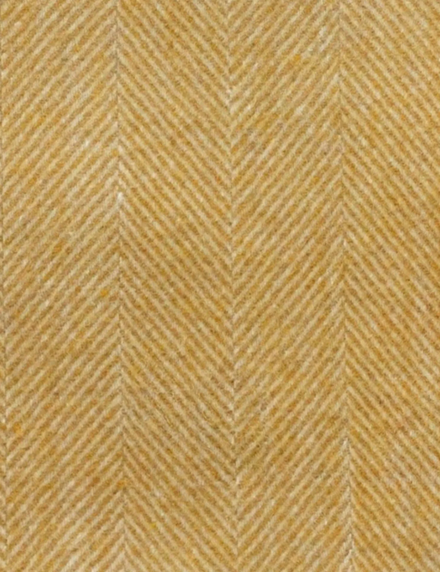 Recycled Wool Throw by TBCo