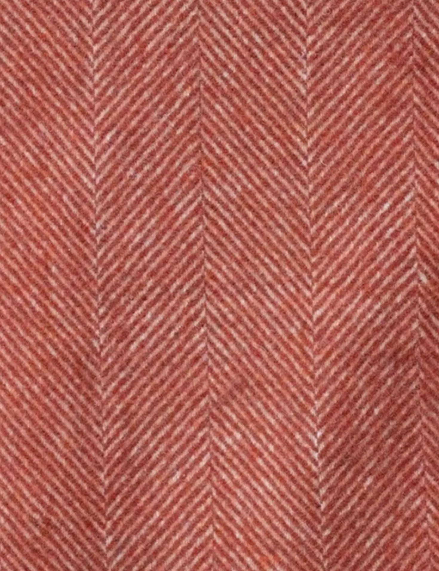 Recycled Wool Throw by TBCo