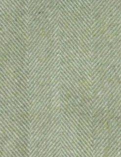 Recycled Wool Throw by TBCo