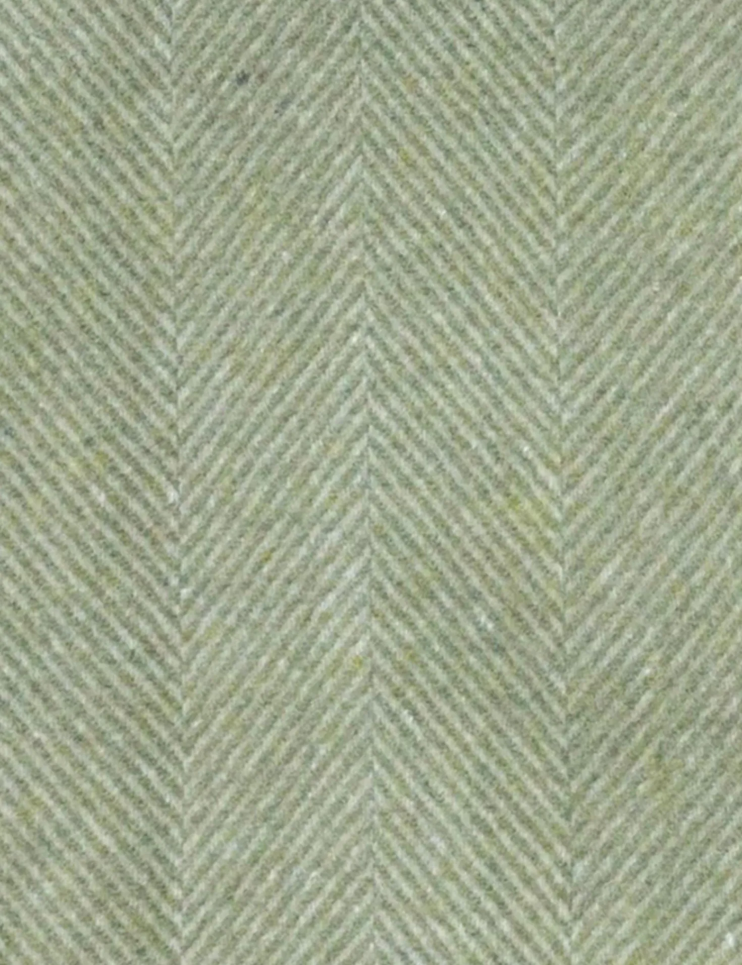 Recycled Wool Throw by TBCo