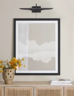 Redford Picture Light by Regina Andrew