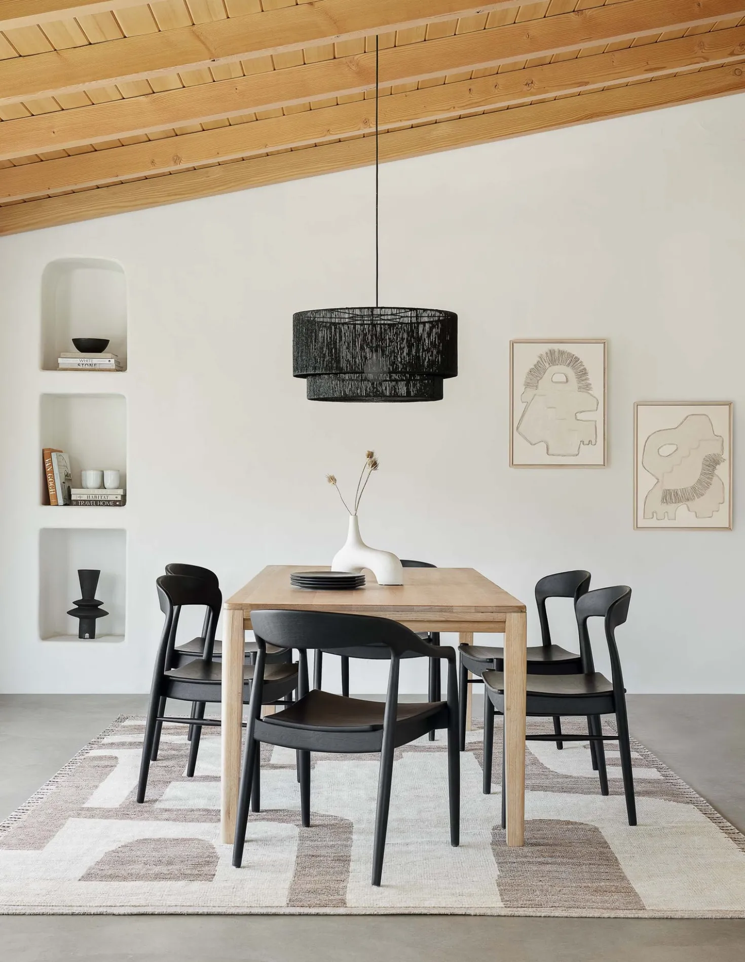 Reese Dining Table