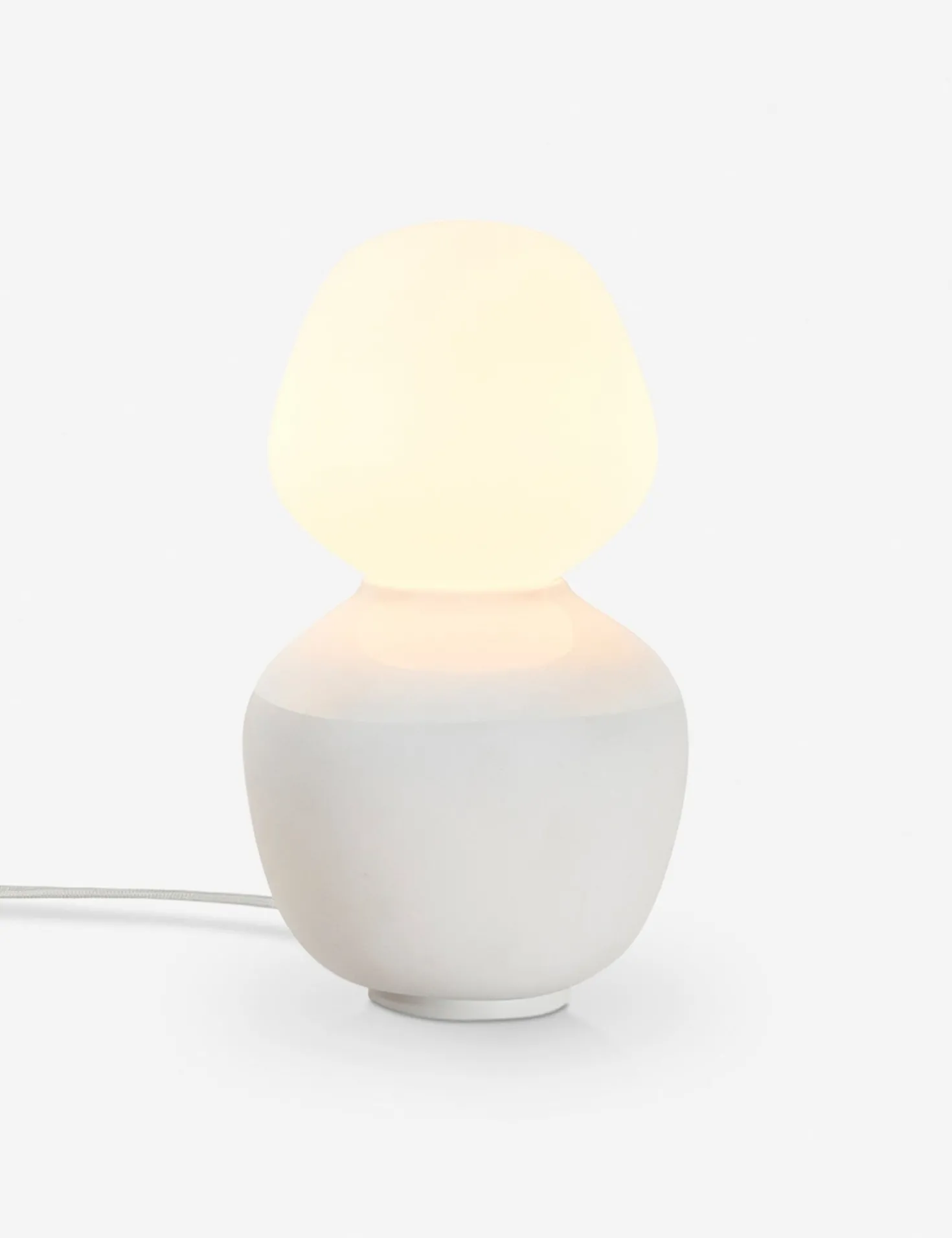 Reflection Enno Mini Table Lamp by Tala