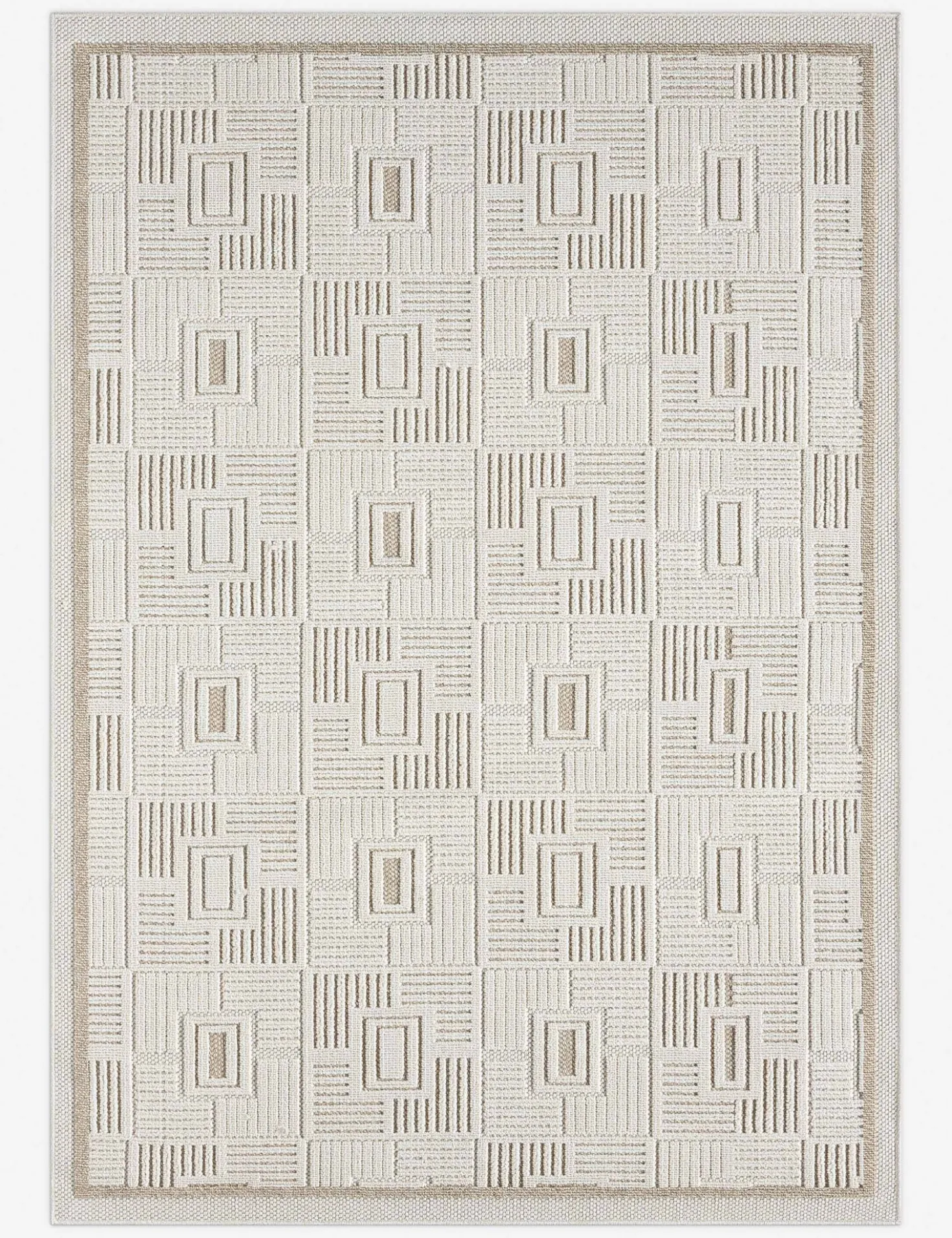 Regan Indoor / Outdoor Rug