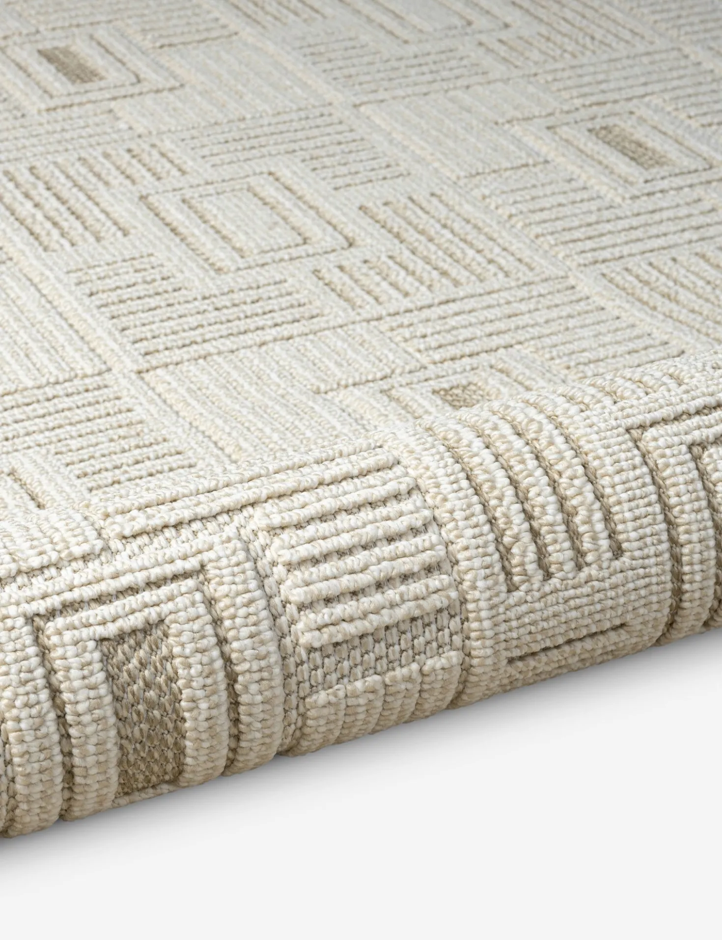 Regan Indoor / Outdoor Rug