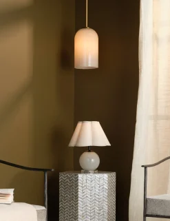 Rehmat Pendant Light