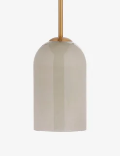 Rehmat Pendant Light