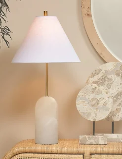 Rehmat Table Lamp