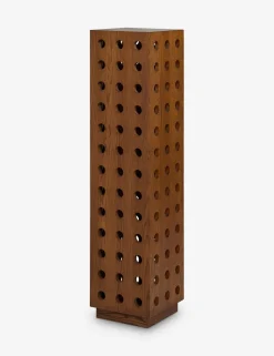 Reika Plinth by Sarah Sherman Samuel