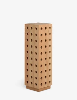 Reika Plinth by Sarah Sherman Samuel