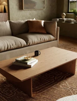 Remwald Coffee Table