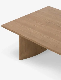 Remwald Coffee Table