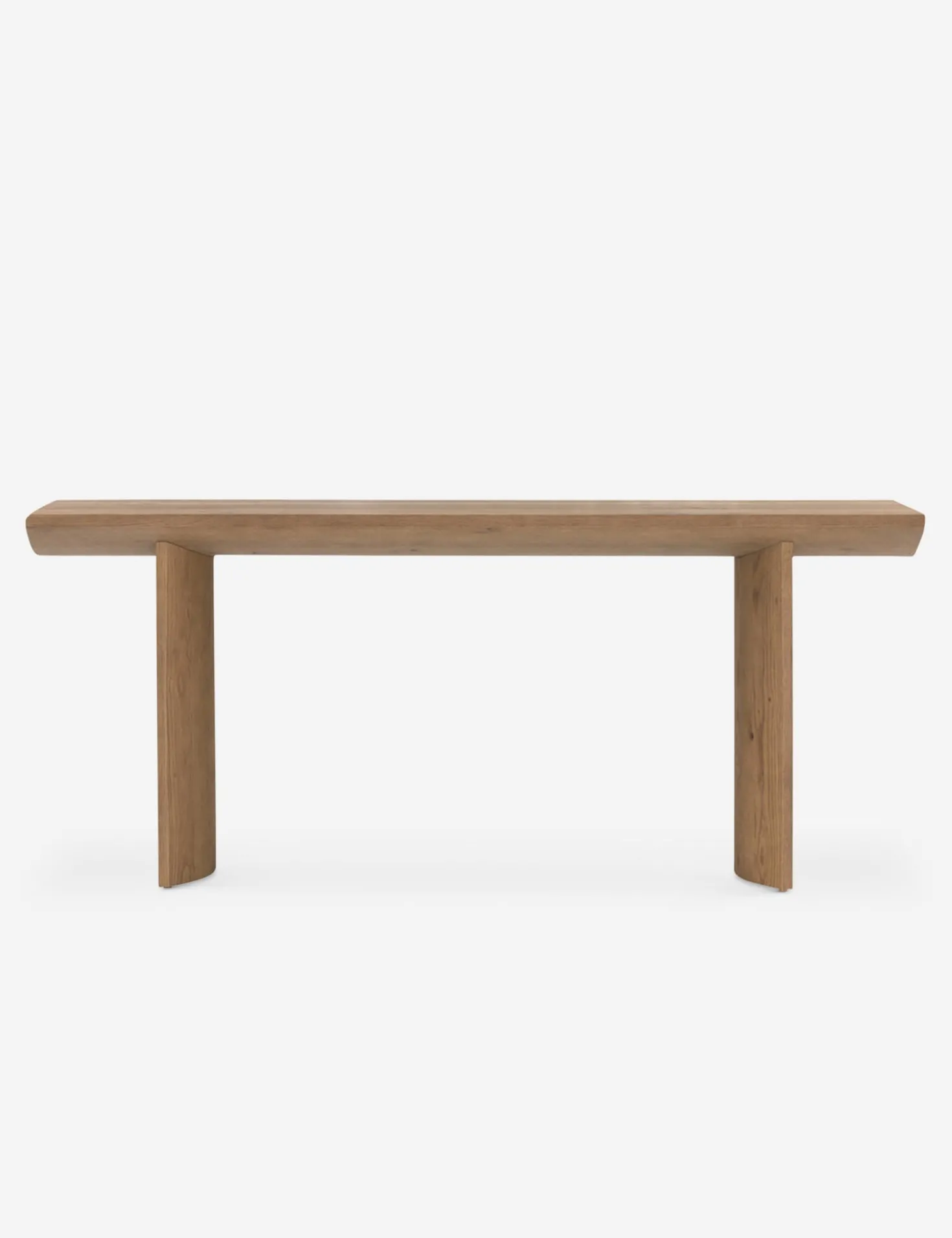 Remwald Console Table