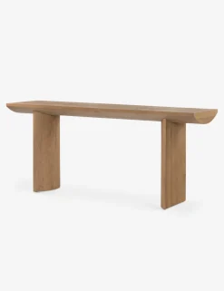 Remwald Console Table
