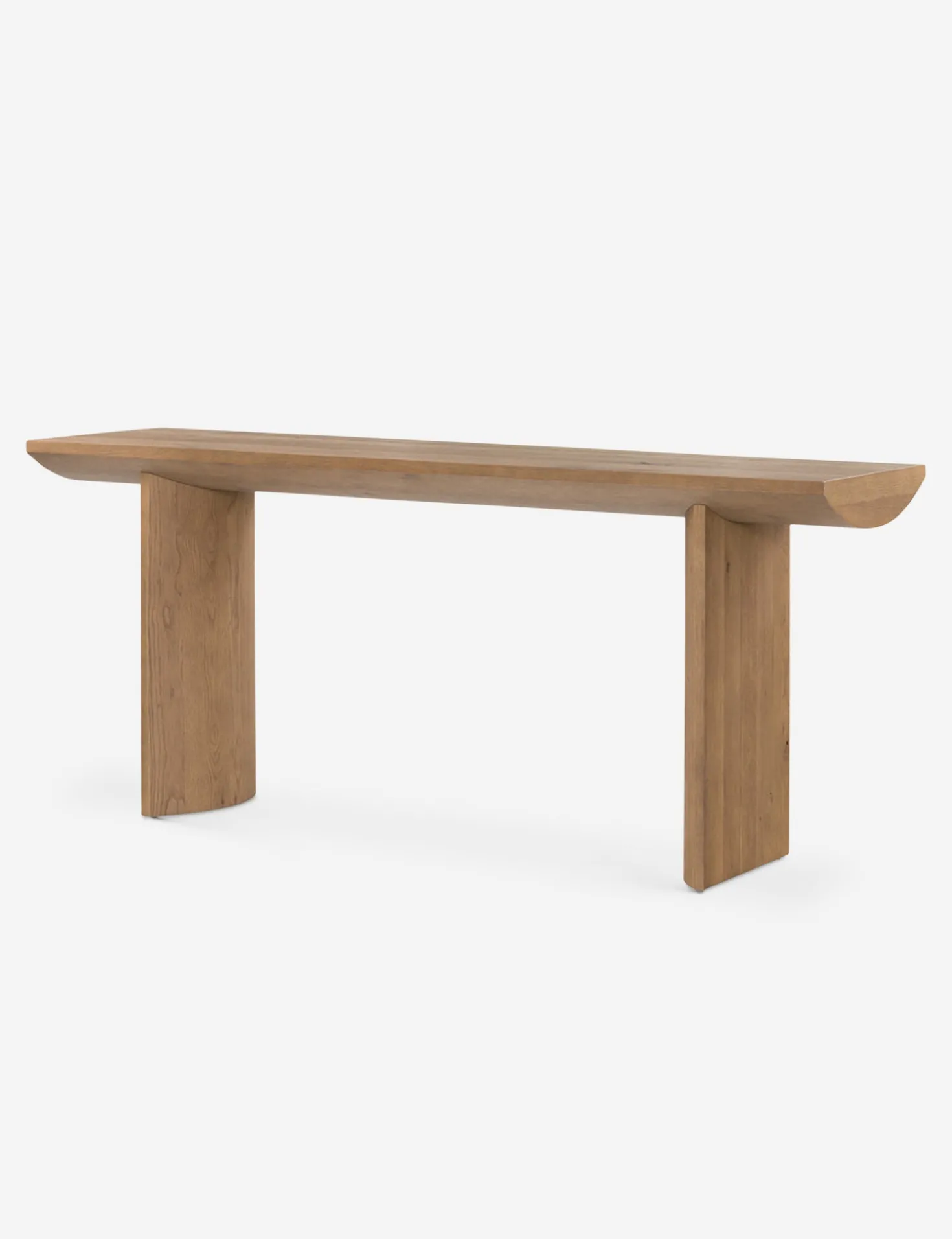 Remwald Console Table