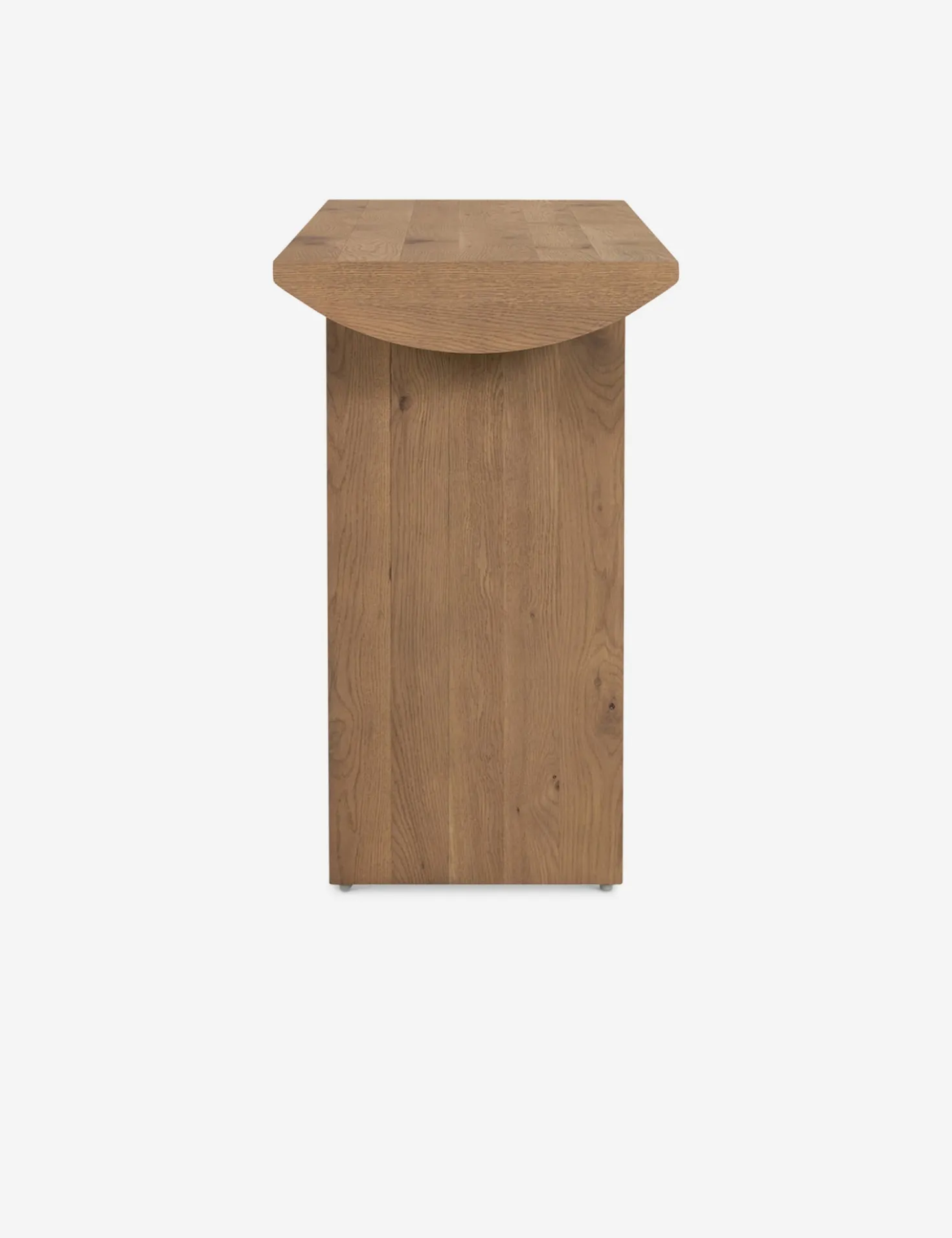 Remwald Console Table