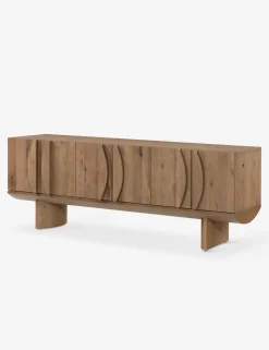 Remwald Media Console