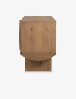 Remwald Media Console