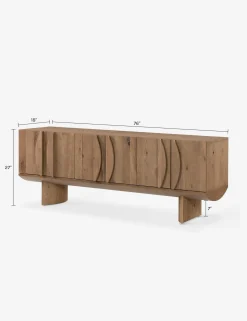 Remwald Media Console