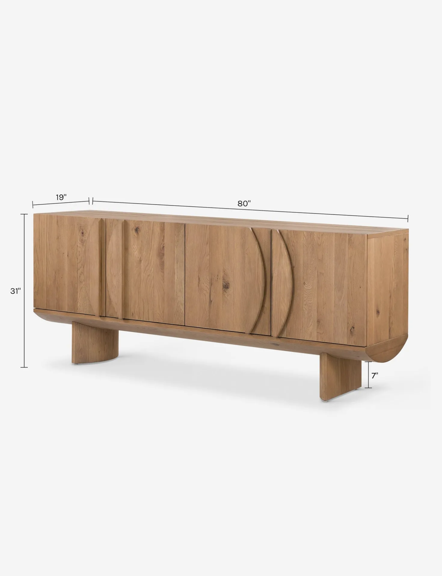 Remwald Sideboard