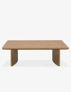 Remwald Square Coffee Table