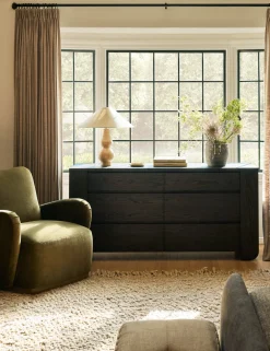 Remy Dresser by DISC Interiors