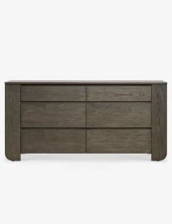 Remy Dresser by DISC Interiors