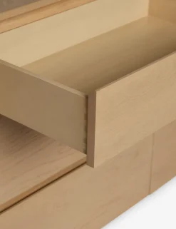 Remy Dresser by DISC Interiors