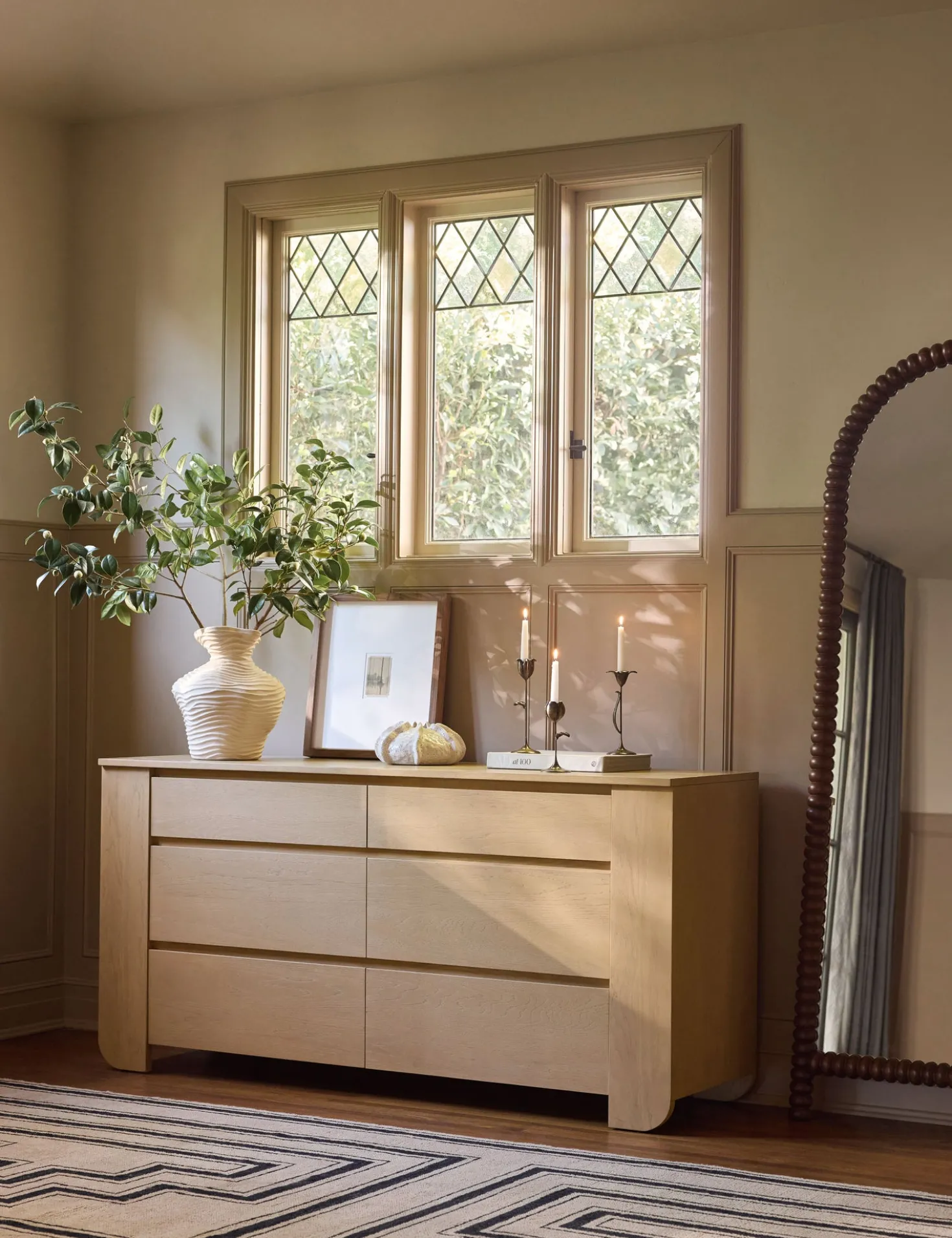 Remy Dresser by DISC Interiors