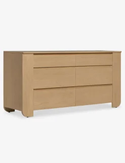 Remy Dresser by DISC Interiors