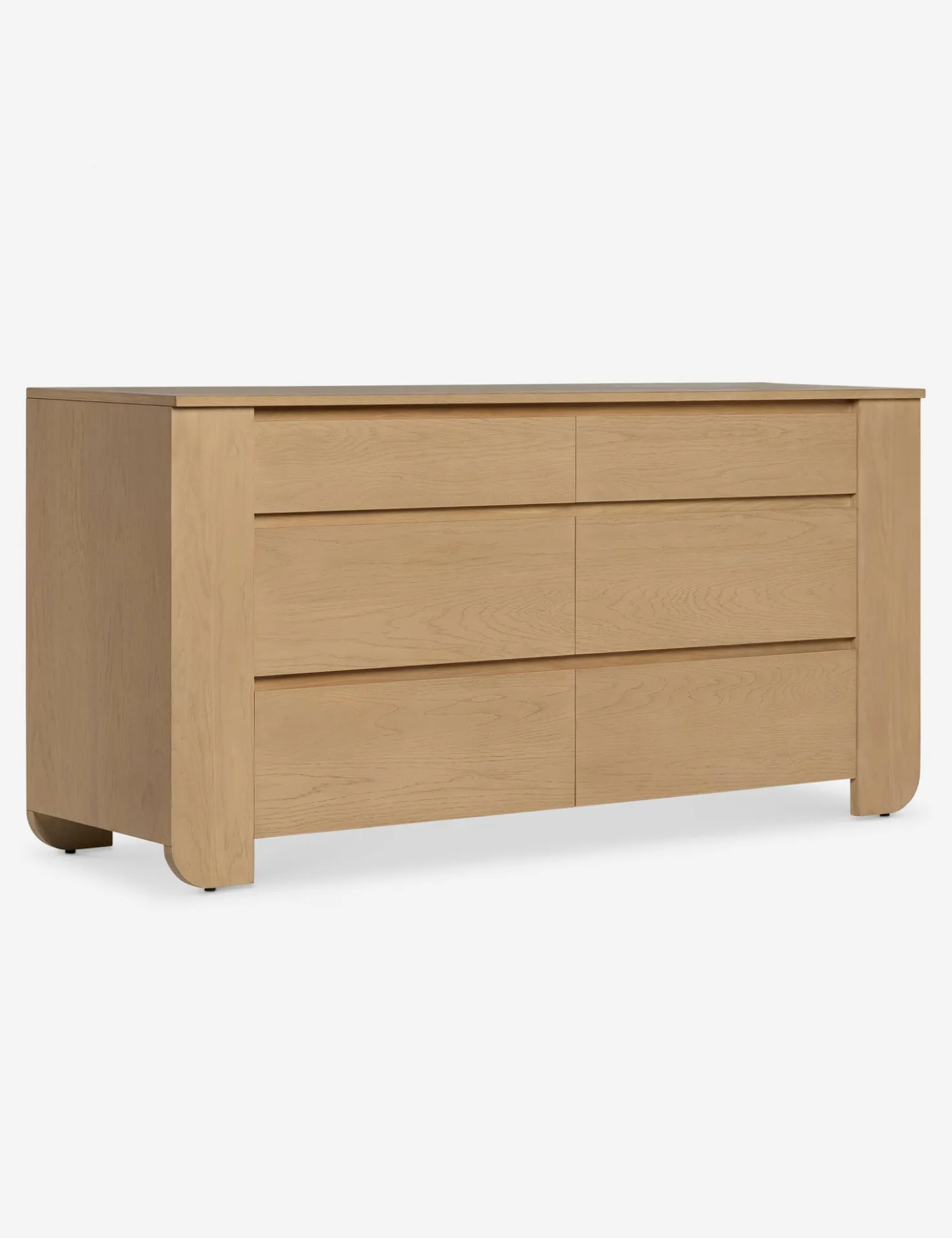 Remy Dresser by DISC Interiors