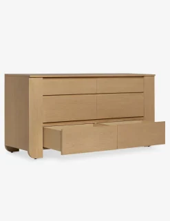 Remy Dresser by DISC Interiors