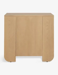 Remy Nightstand by DISC Interiors