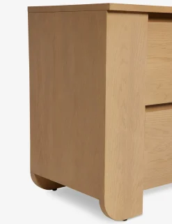Remy Nightstand by DISC Interiors