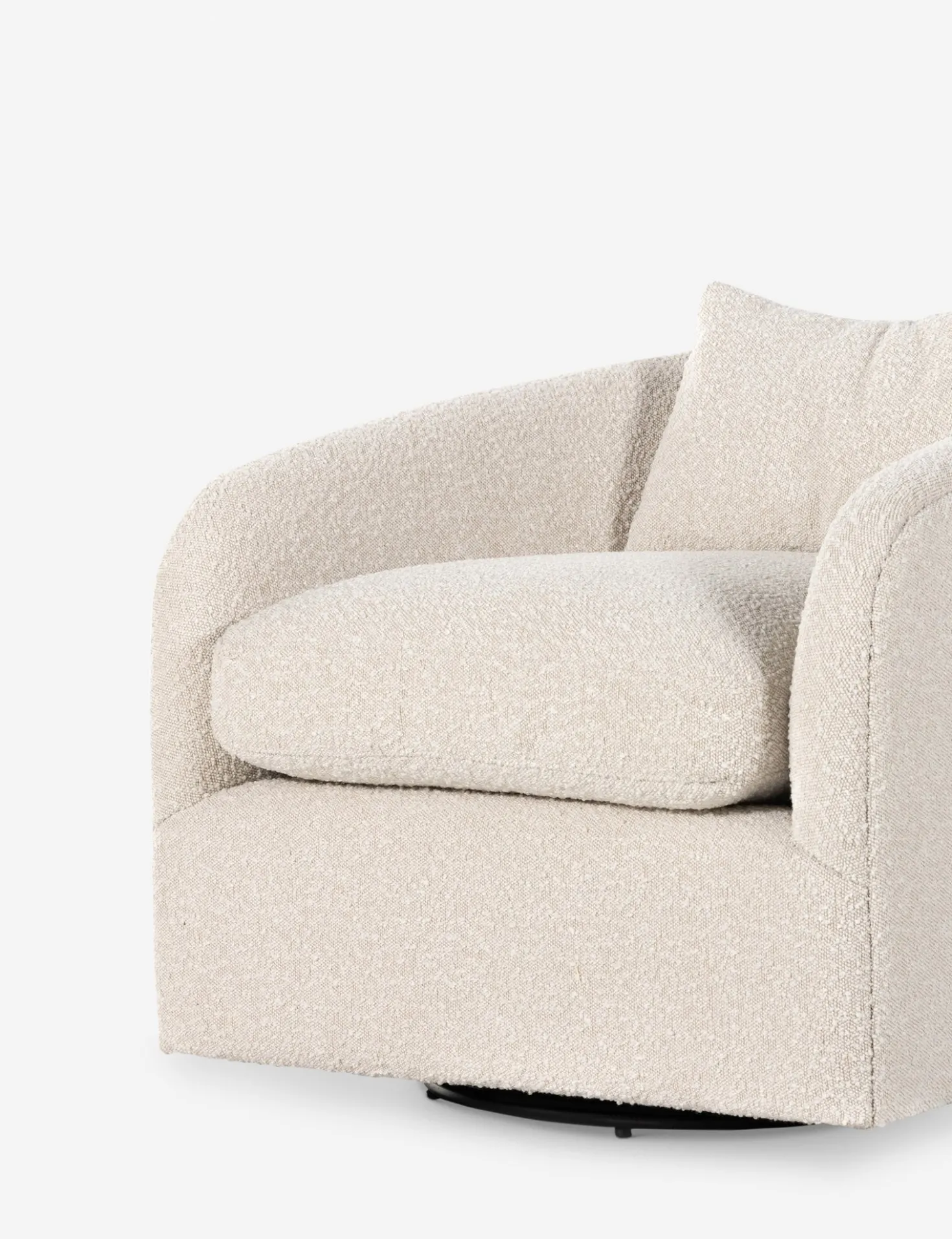 Ren Swivel Chair