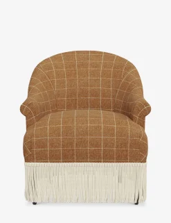Renaud Accent Chair