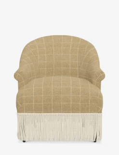 Renaud Accent Chair