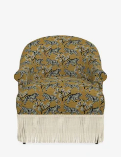Renaud Accent Chair
