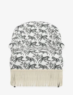 Renaud Accent Chair