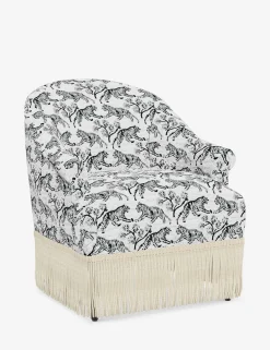 Renaud Accent Chair