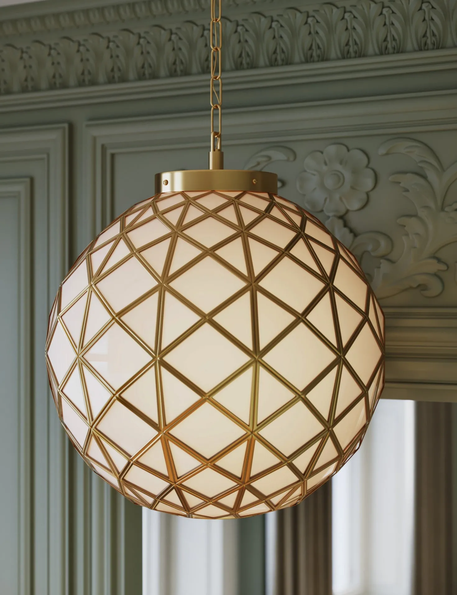 Renelle Pendant Light