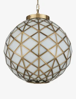 Renelle Pendant Light