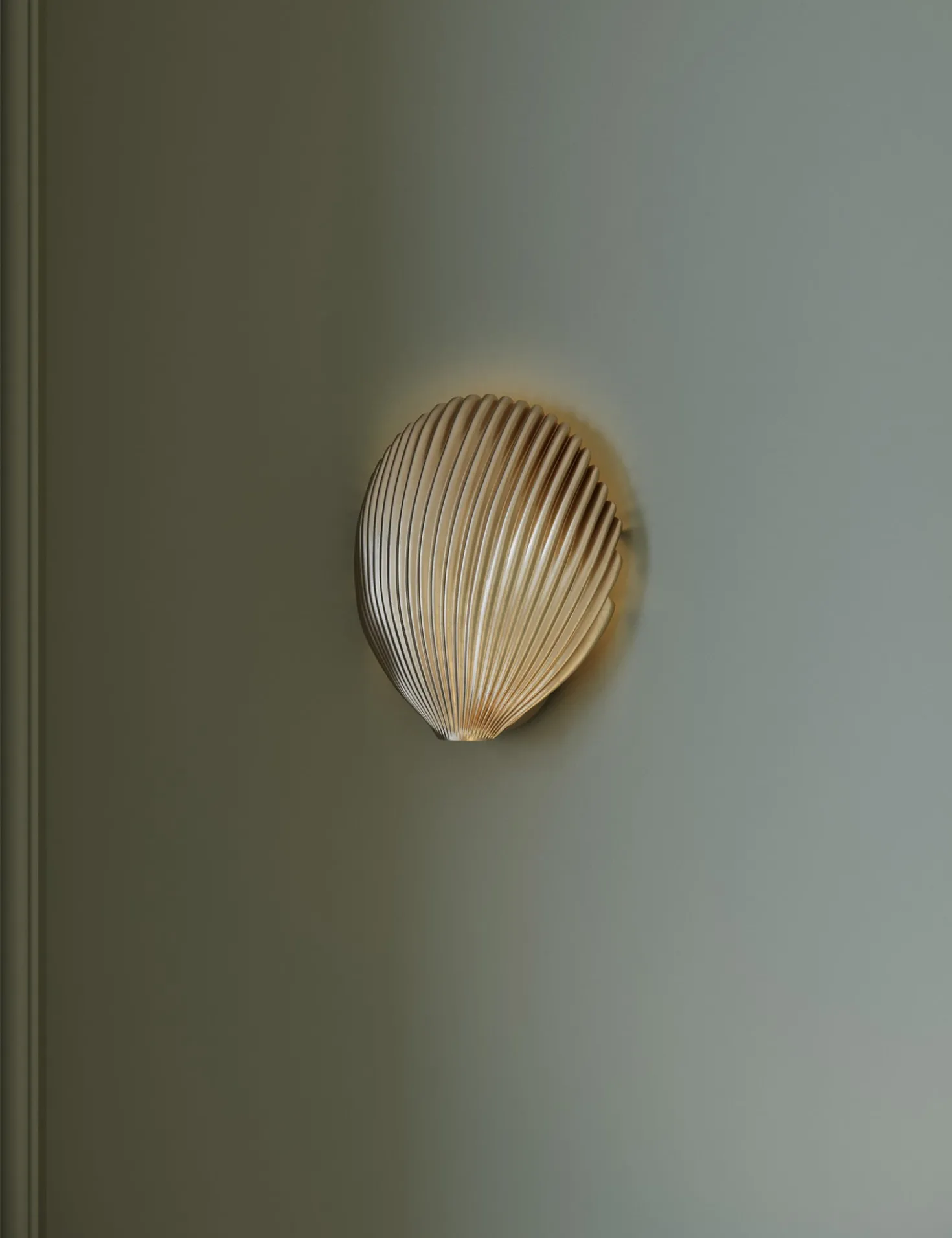 Renoir Sconce