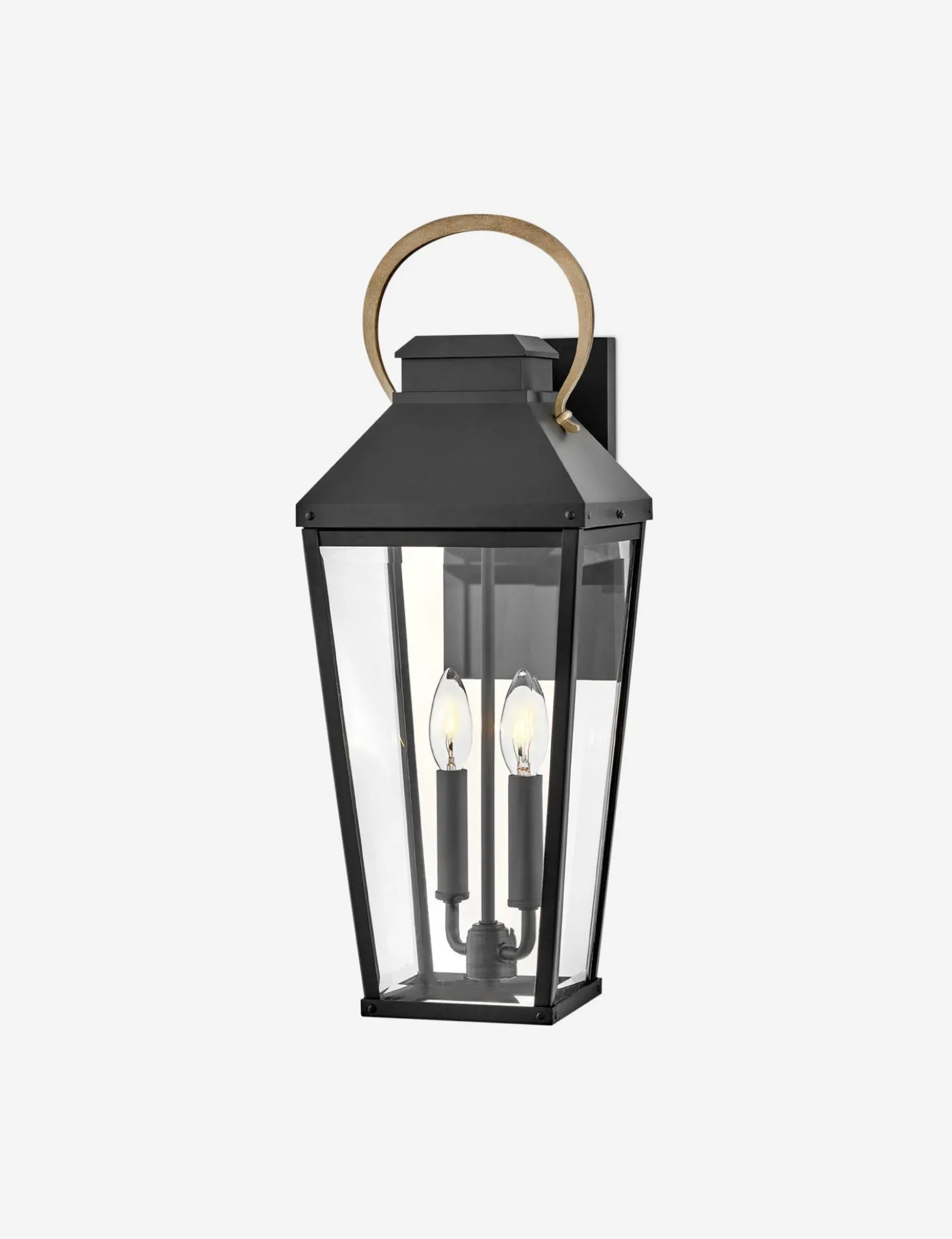 Renshaw Outdoor Sconce