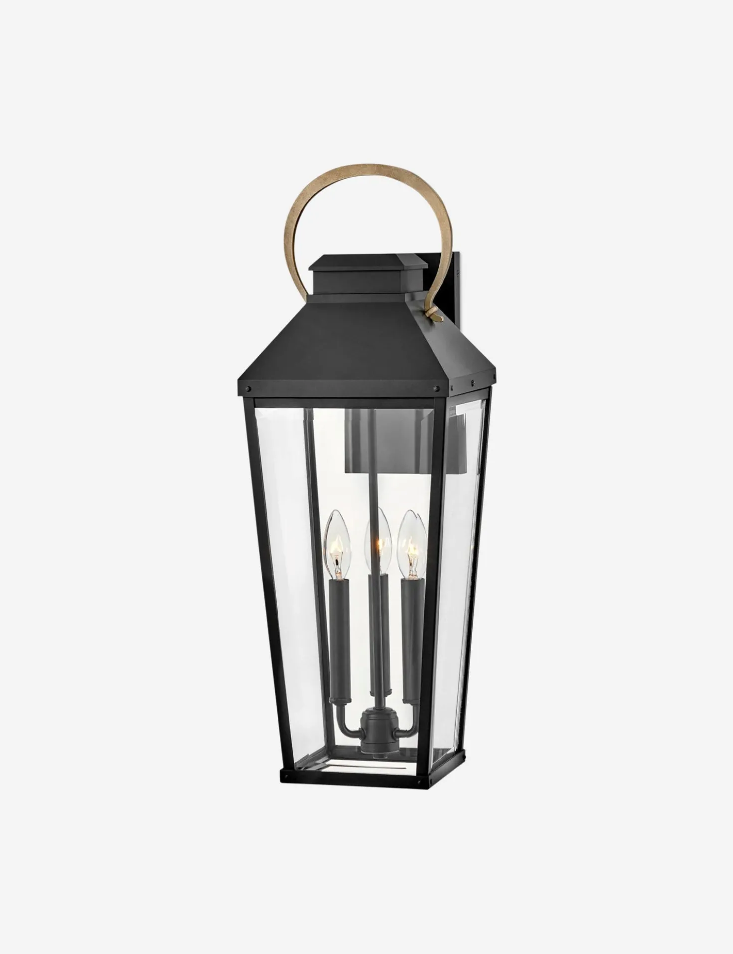 Renshaw Outdoor Sconce