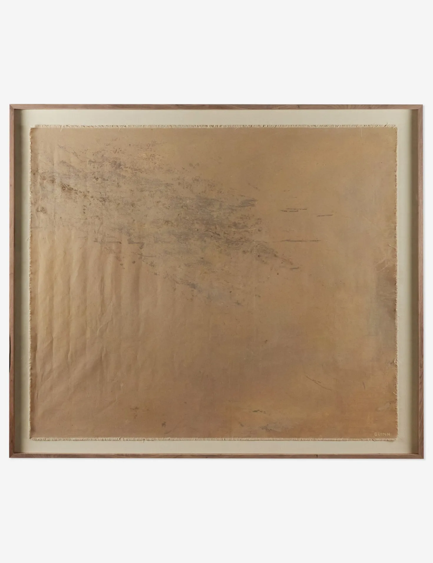 Resting in Pastures No. 1 Wall Art by Tyler Guinn