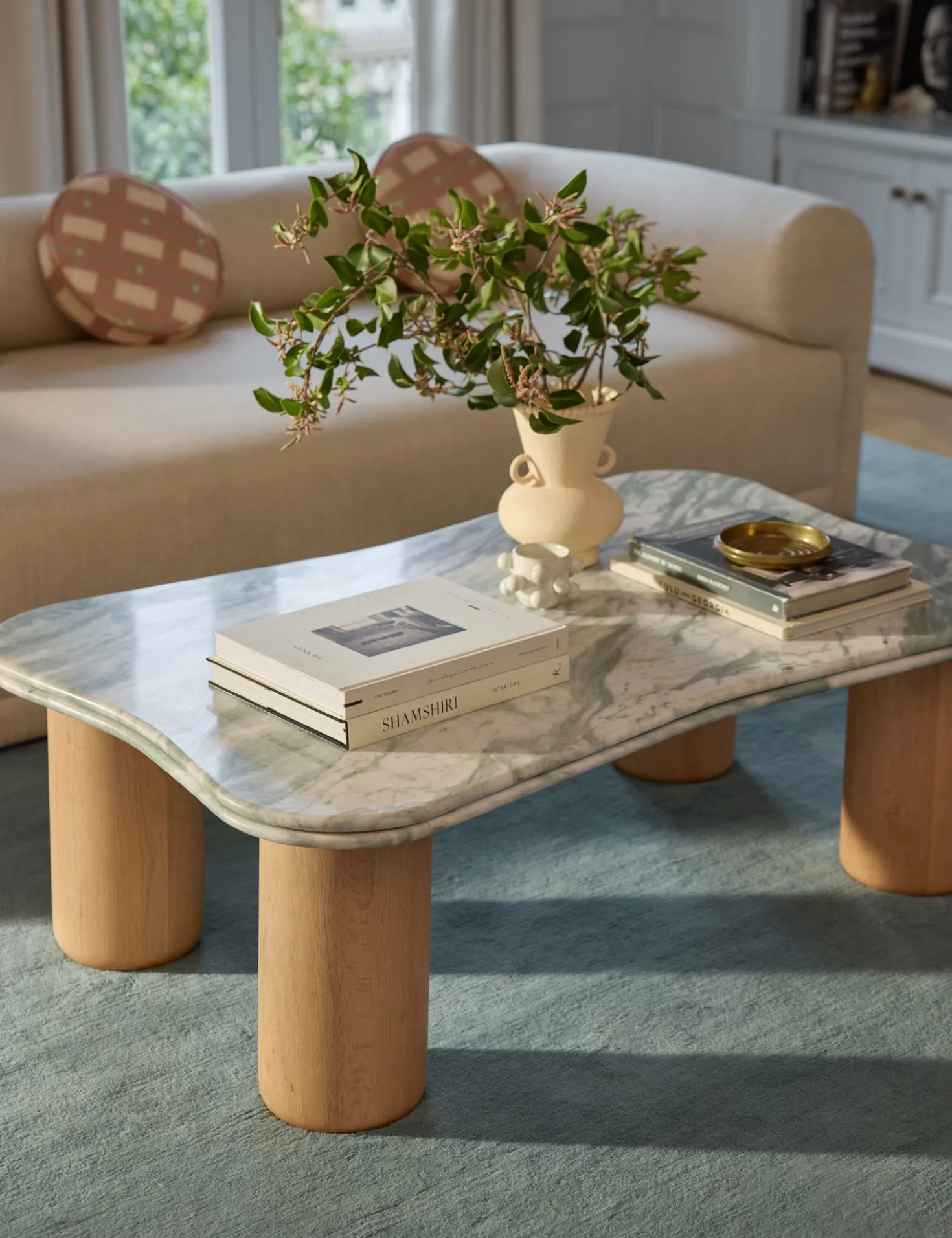 Revello Coffee Table