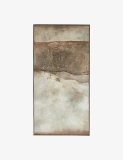 Revere Triptych Wall Art (Set of 3) by Matera