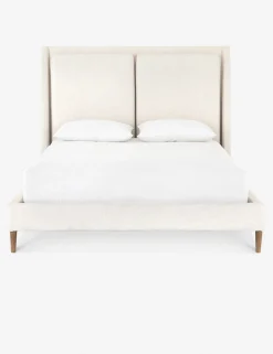 Rexford Platform Bed